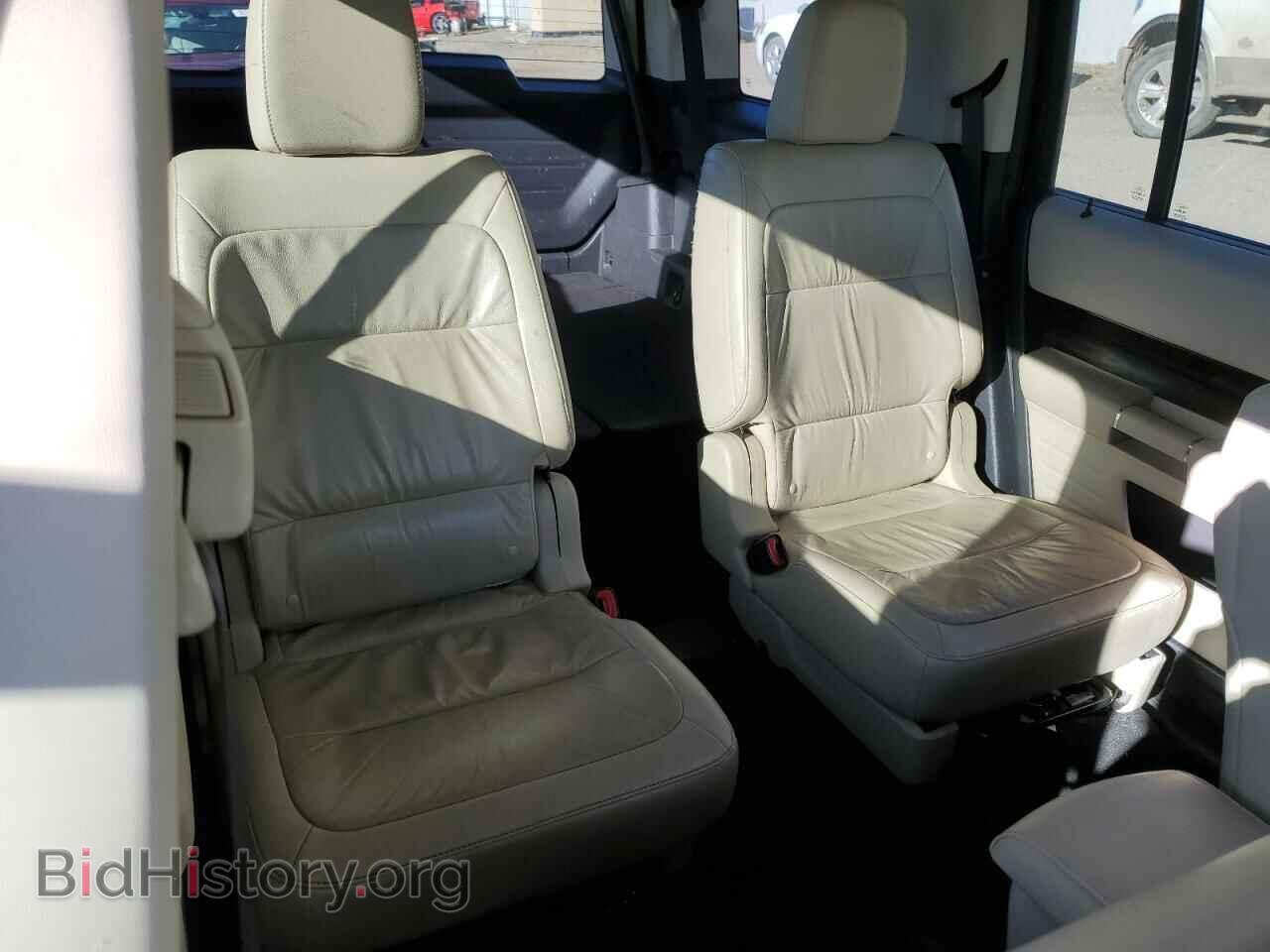 2013 FORD FLEX - VIN: 2FMGK5C85DBD35729 - Photo 11