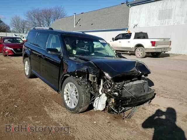 2013 FORD FLEX - VIN: 2FMGK5C85DBD35729 - Photo 14