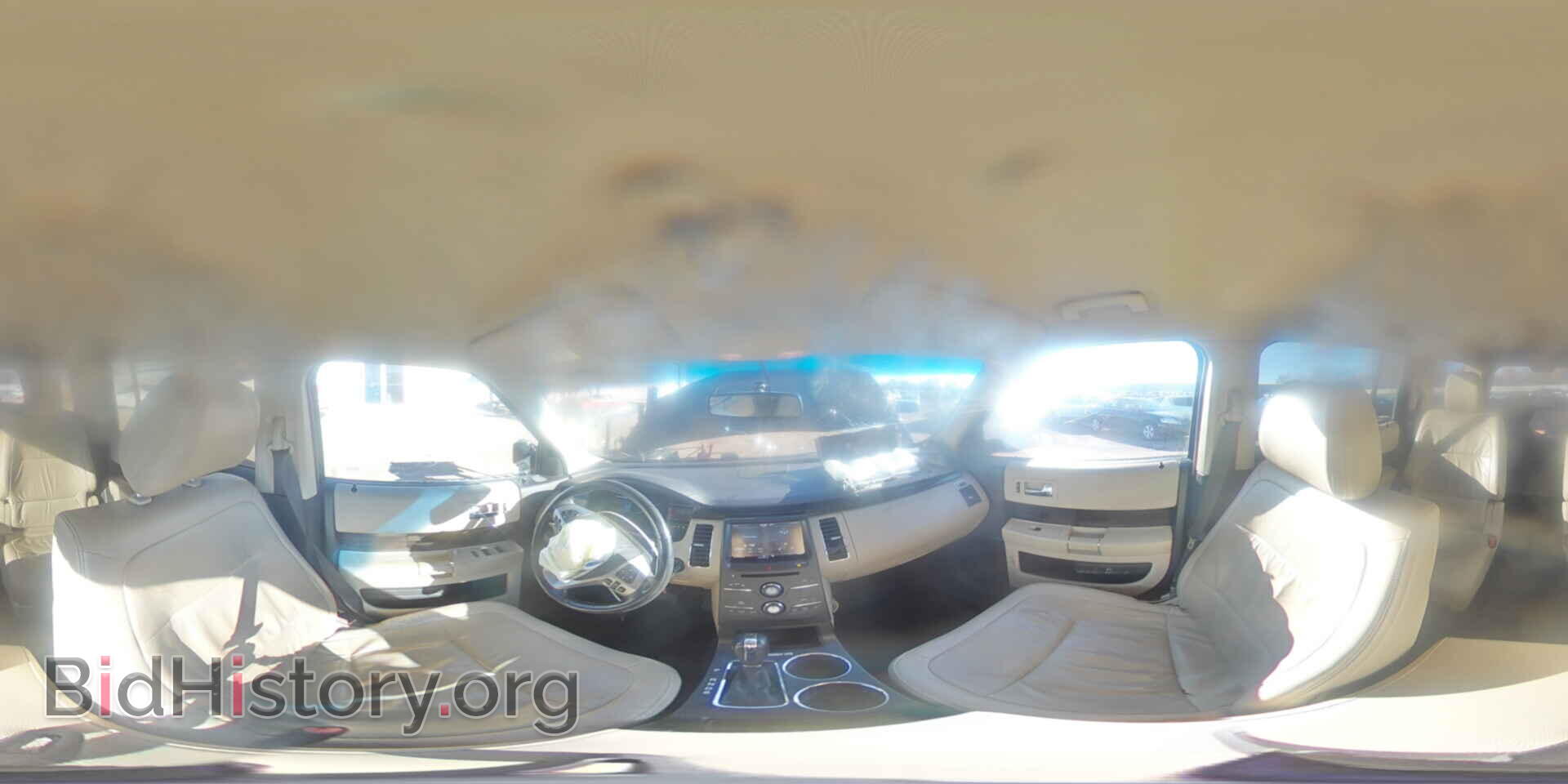 2013 FORD FLEX - VIN: 2FMGK5C85DBD35729 - Photo 15