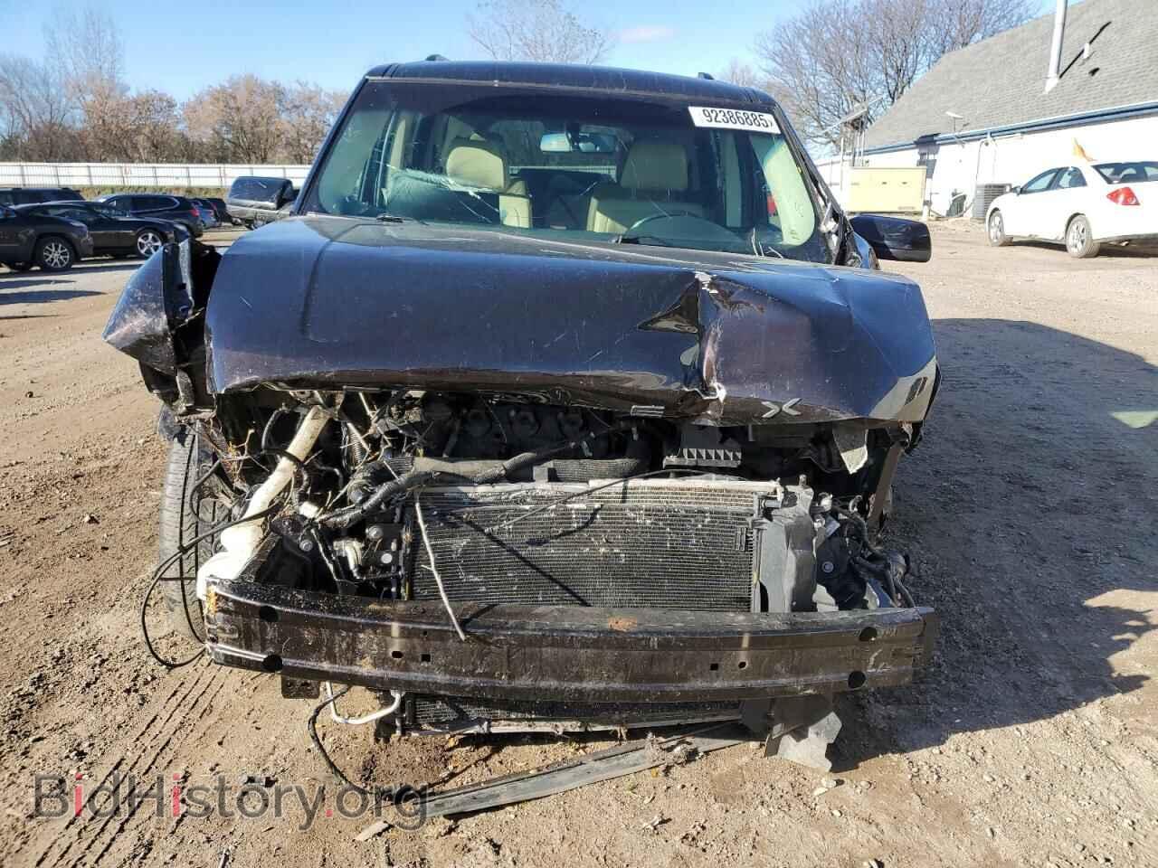 2013 FORD FLEX - VIN: 2FMGK5C85DBD35729 - Photo 5