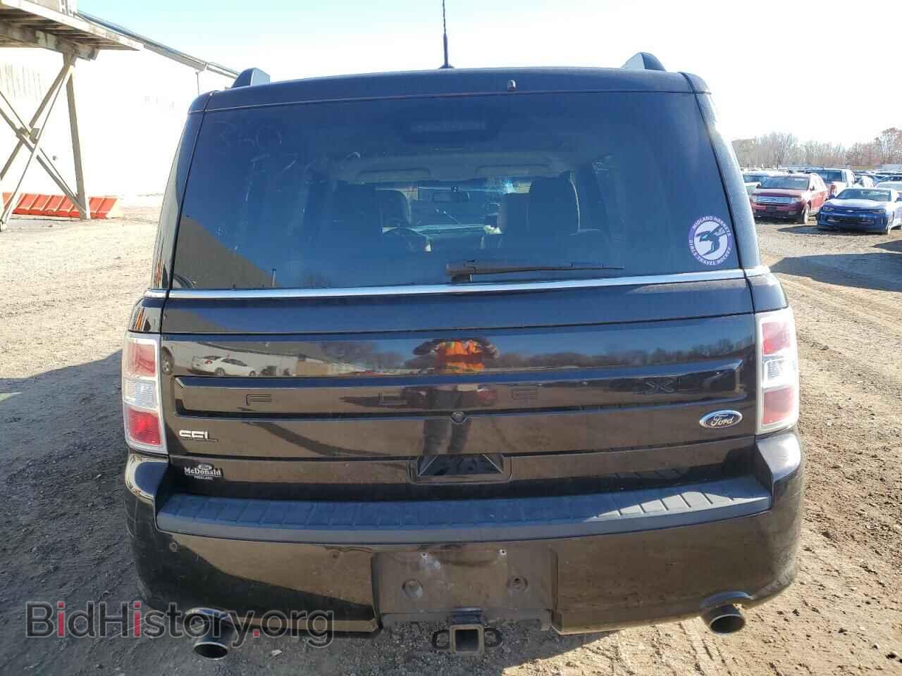 2013 FORD FLEX - VIN: 2FMGK5C85DBD35729 - Photo 6