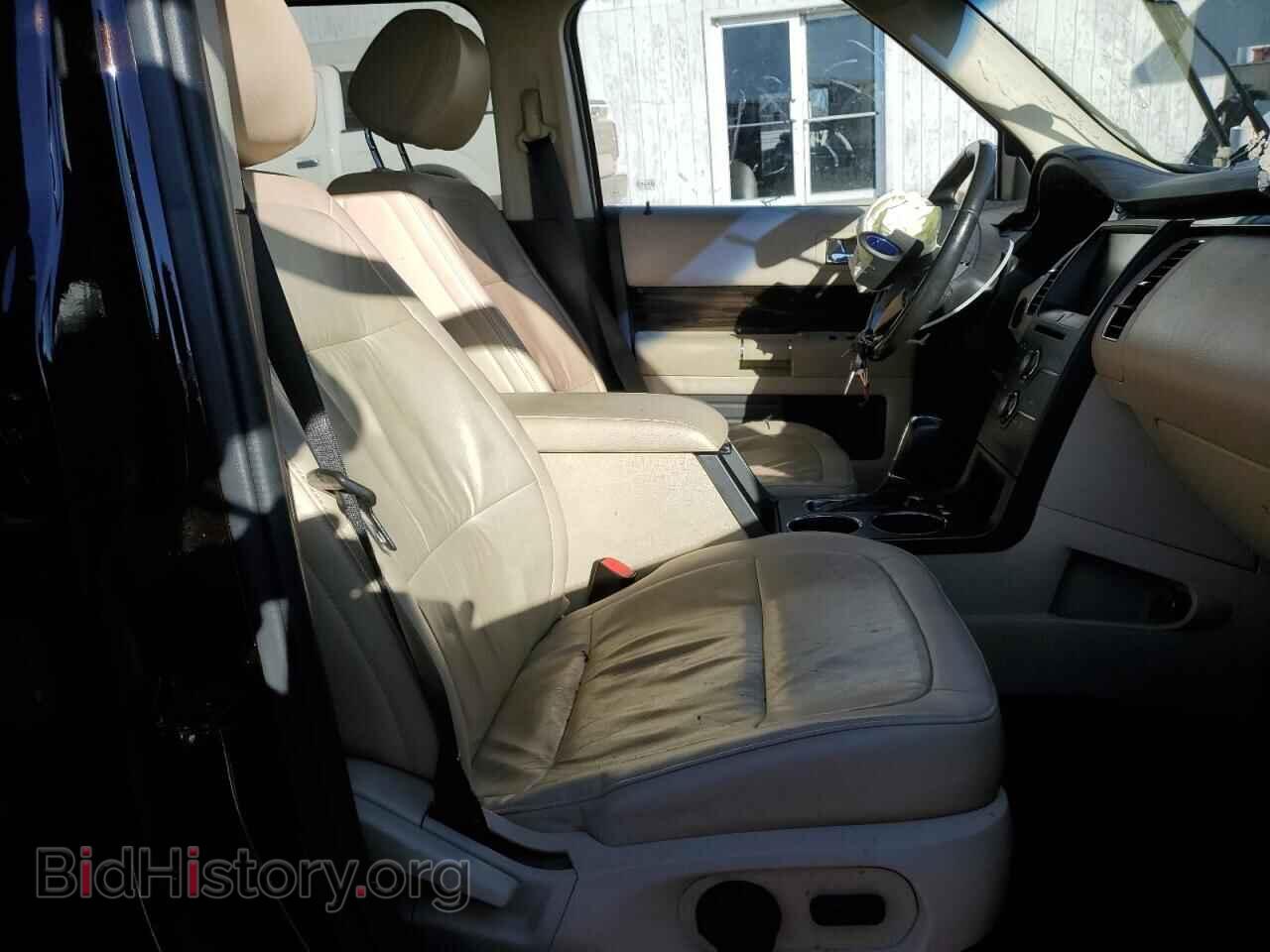 2013 FORD FLEX - VIN: 2FMGK5C85DBD35729 - Photo 7