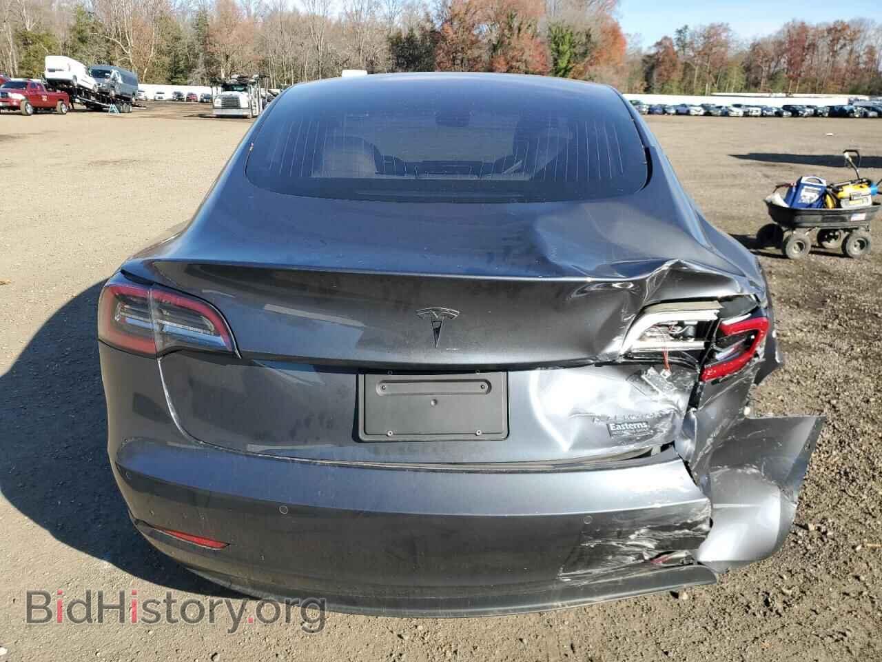 2019 TESLA MODEL 3 - VIN: 5YJ3E1EB2KF192685 - Photo 6