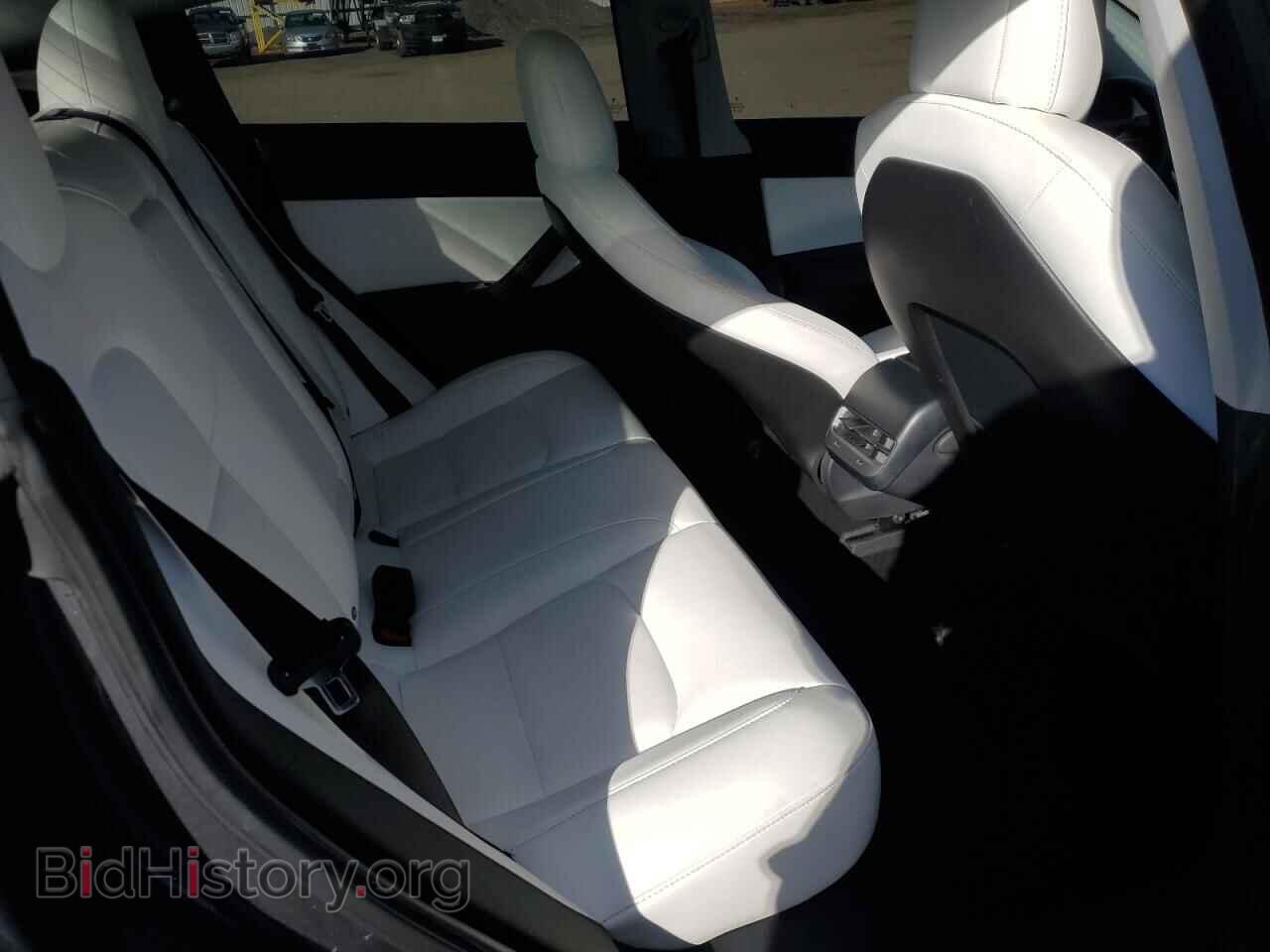 2019 TESLA MODEL 3 - VIN: 5YJ3E1EB2KF192685 - Photo 10