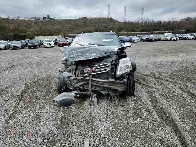 2016 GMC TERRAIN - VIN: 2GKFLUEKXG6272872 - Фото 15