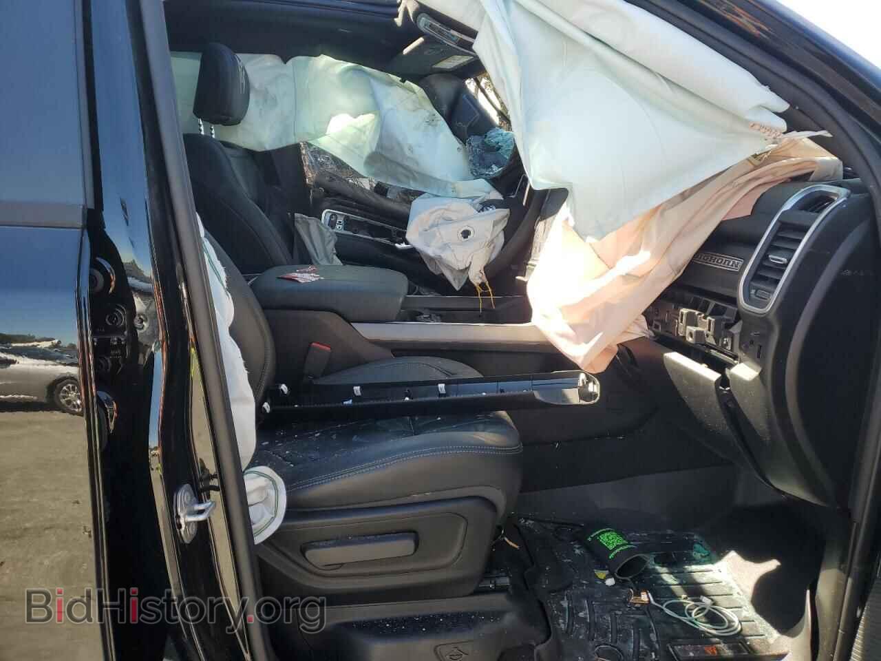 2025 RAM 1500 - VIN: 1C6SRFFP8SN729852 - Фото 7