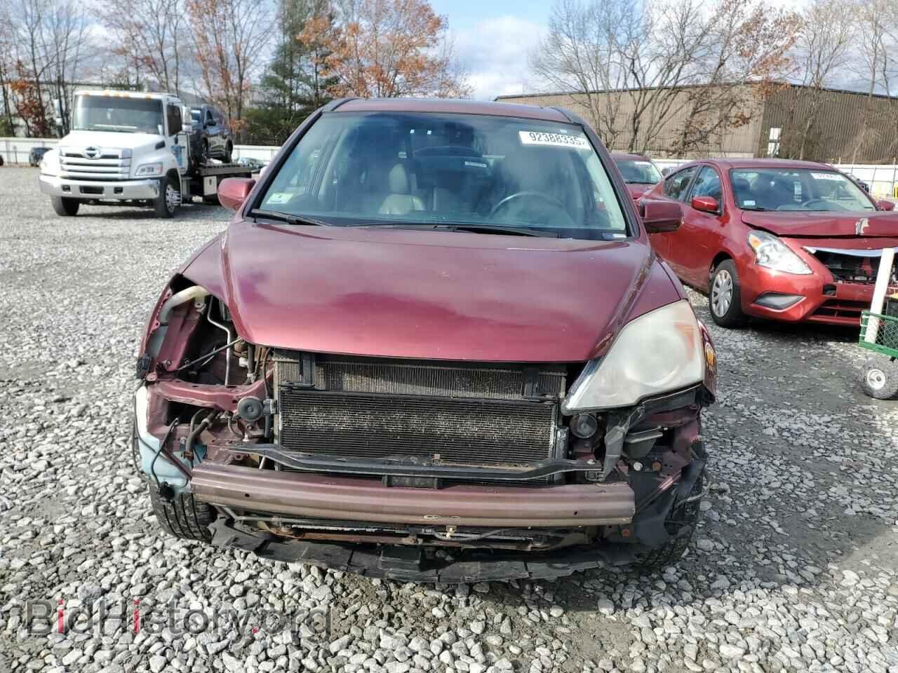 2011 HONDA CRV - VIN: 5J6RE4H74BL082425 - Фото 5