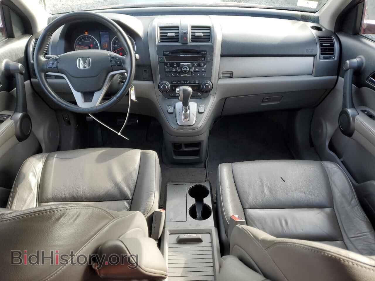 2011 HONDA CRV - VIN: 5J6RE4H74BL082425 - Фото 8