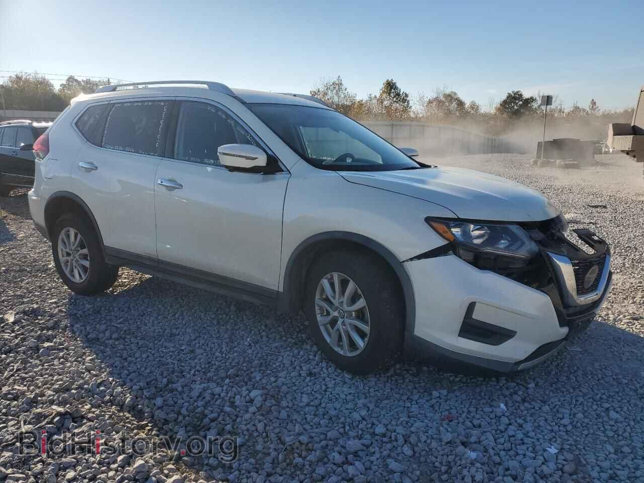 2018 NISSAN ROGUE - VIN: KNMAT2MV1JP569915 - Фото 4