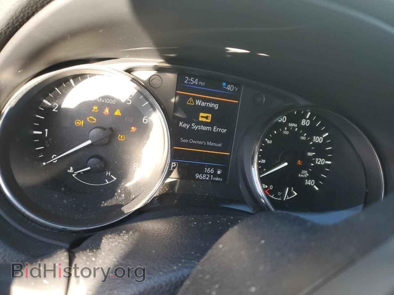 2018 NISSAN ROGUE - VIN: KNMAT2MV1JP569915 - Фото 9