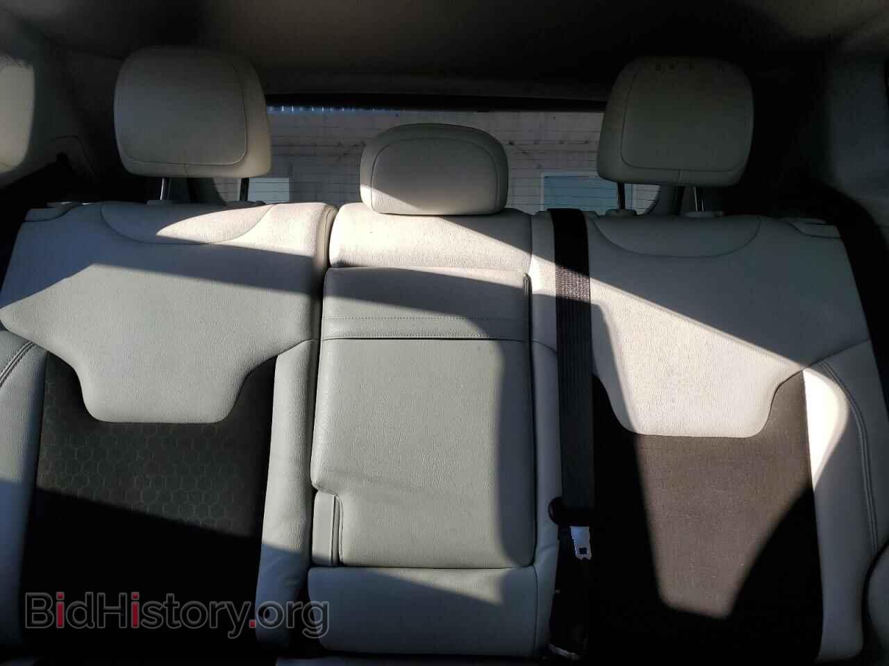 2017 JEEP COMPASS - VIN: 3C4NJDBB8HT616908 - Фото 10