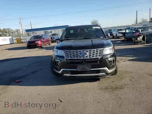2019 FORD EXPLORER - VIN: 1FM5K8HT7KGA07322 - Фото 14