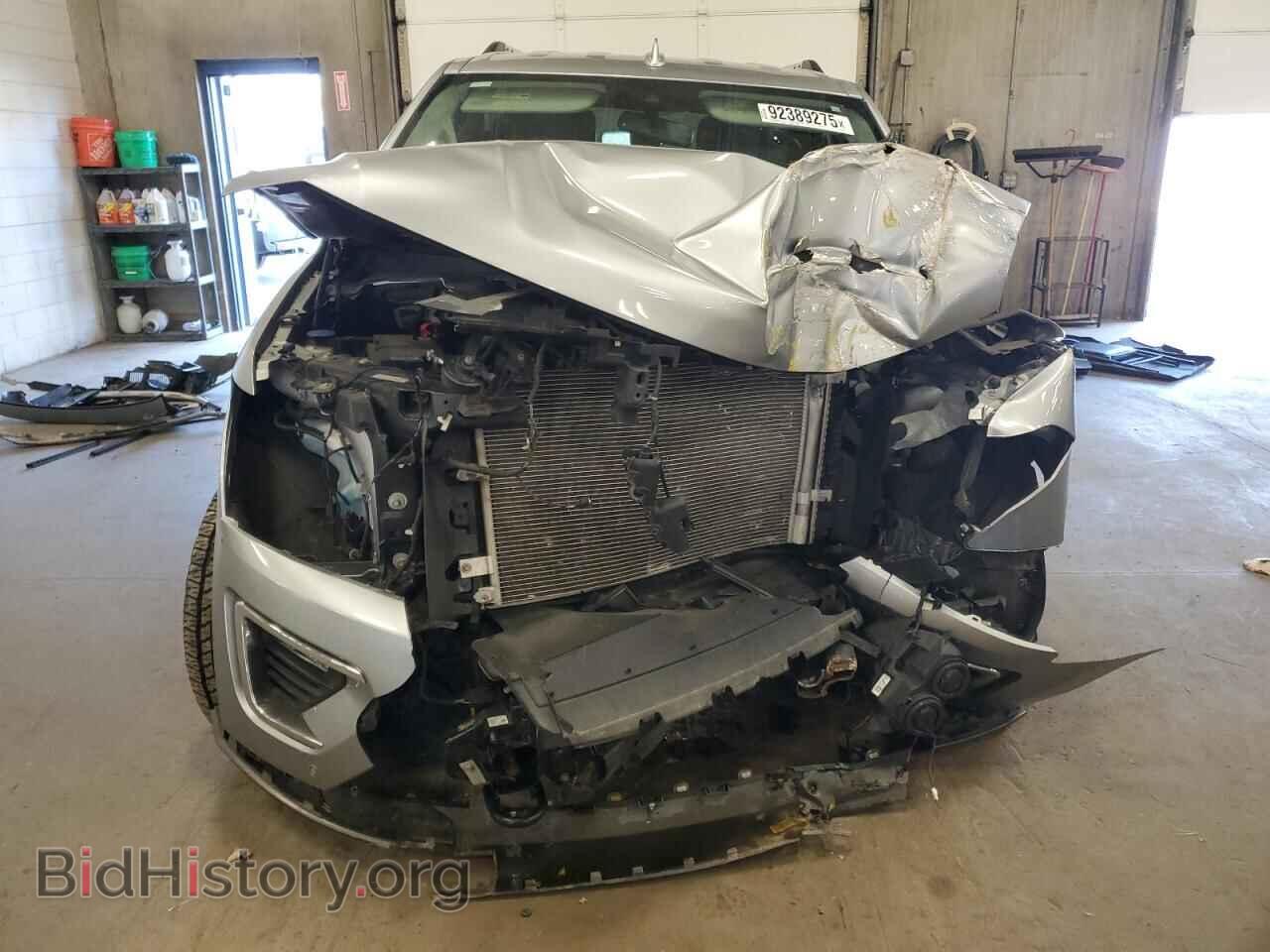 2021 FORD EXPEDITION - VIN: 1FMJK2AT4MEA81298 - Фото 5