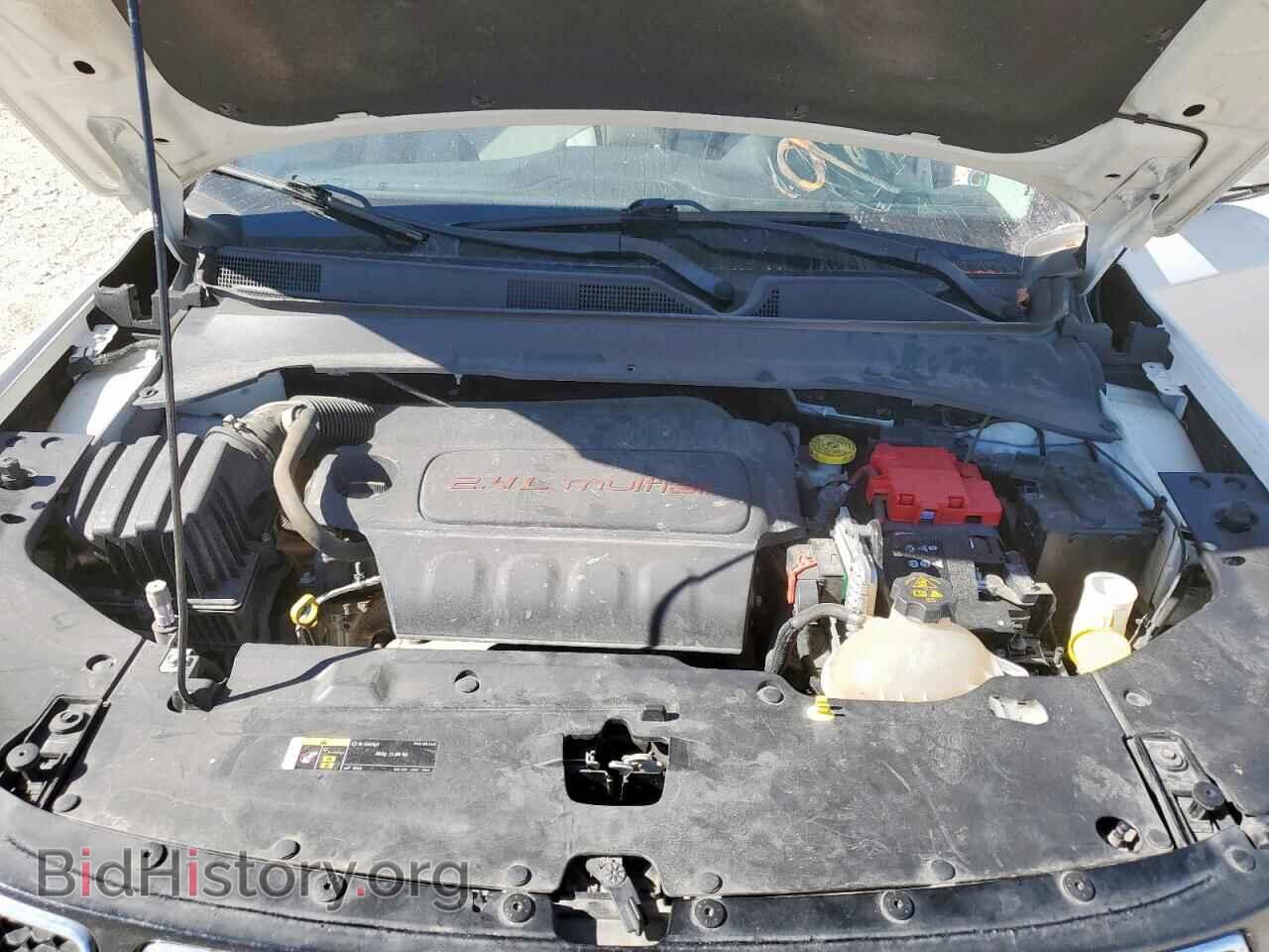 2021 JEEP COMPASS - VIN: 3C4NJDCB4MT523621 - Фото 12