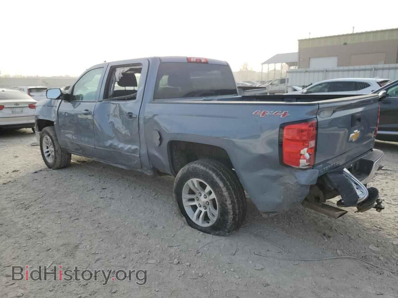 2015 CHEVROLET ALL Models - VIN: 3GCUKREC1FG304087 - Фото 2