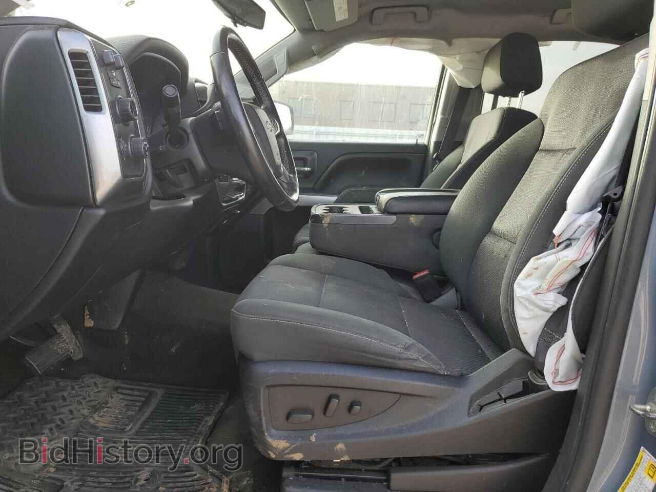 2015 CHEVROLET ALL Models - VIN: 3GCUKREC1FG304087 - Фото 7