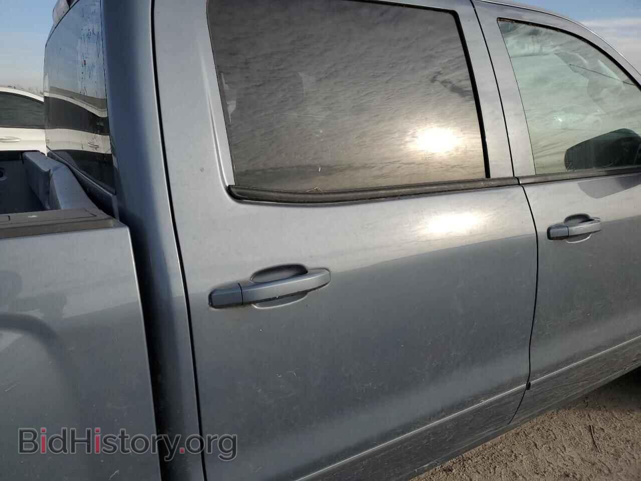 2015 CHEVROLET ALL Models - VIN: 3GCUKREC1FG304087 - Фото 10