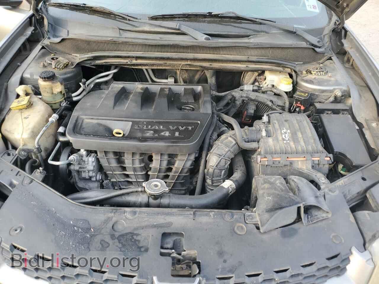 2013 DODGE AVENGER - VIN: 1C3CDZCB4DN552780 - Photo 11