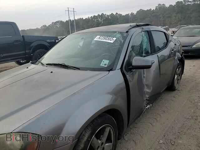 2013 DODGE AVENGER - VIN: 1C3CDZCB4DN552780 - Photo 13