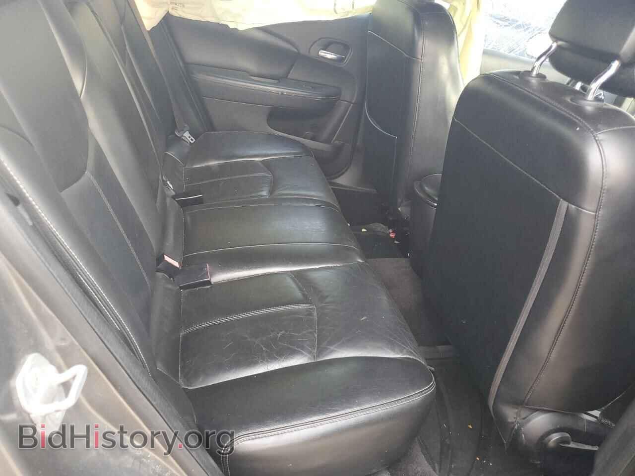 2013 DODGE AVENGER - VIN: 1C3CDZCB4DN552780 - Photo 10