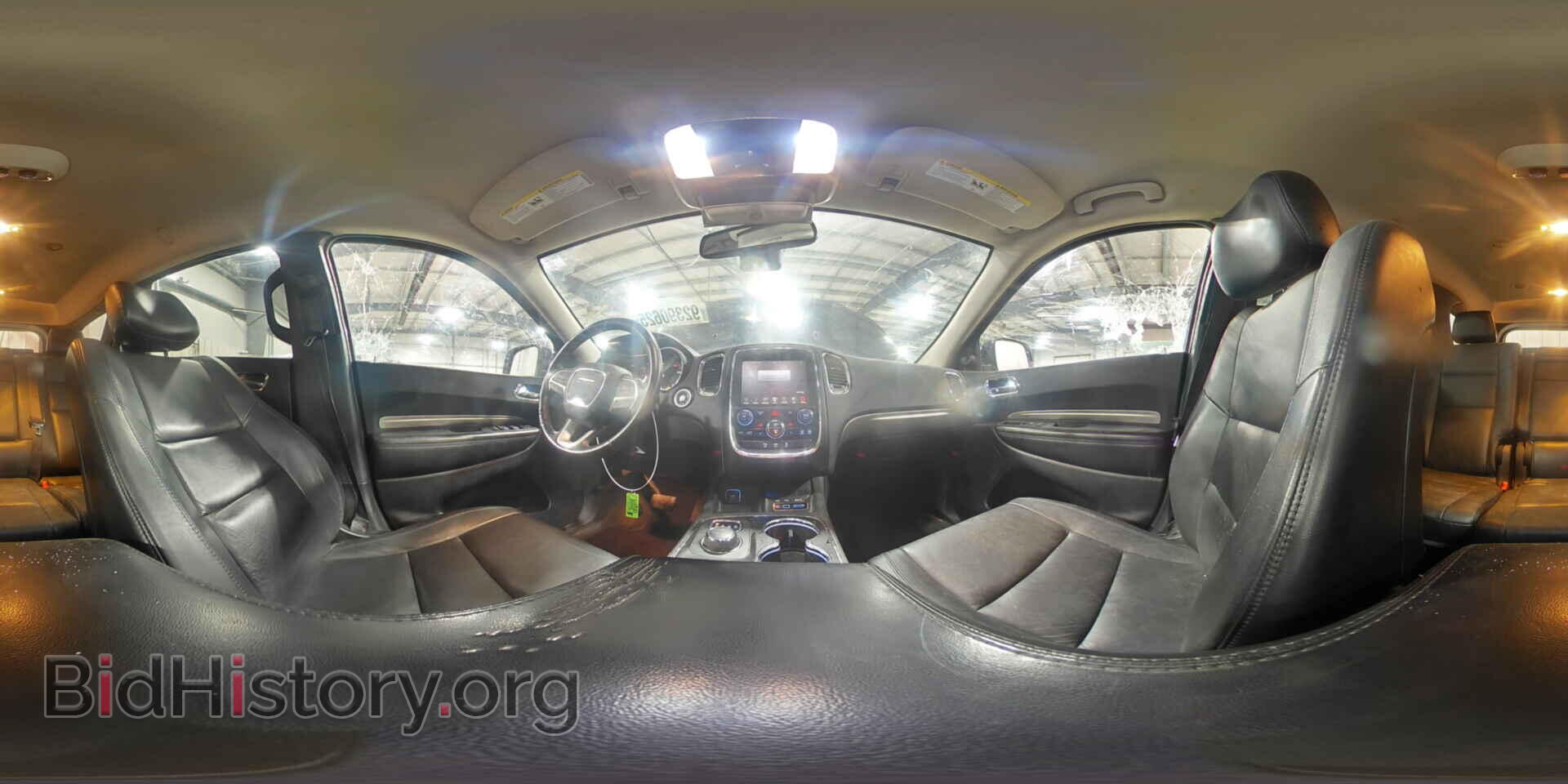 2015 DODGE DURANGO - VIN: 1C4RDJAGXFC864266 - Фото 15