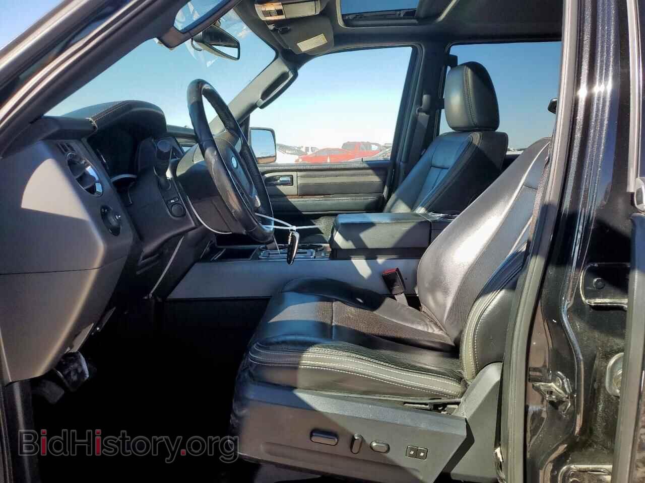 2015 FORD EXPEDITION - VIN: 1FMJU1LT6FEF28265 - Фото 7