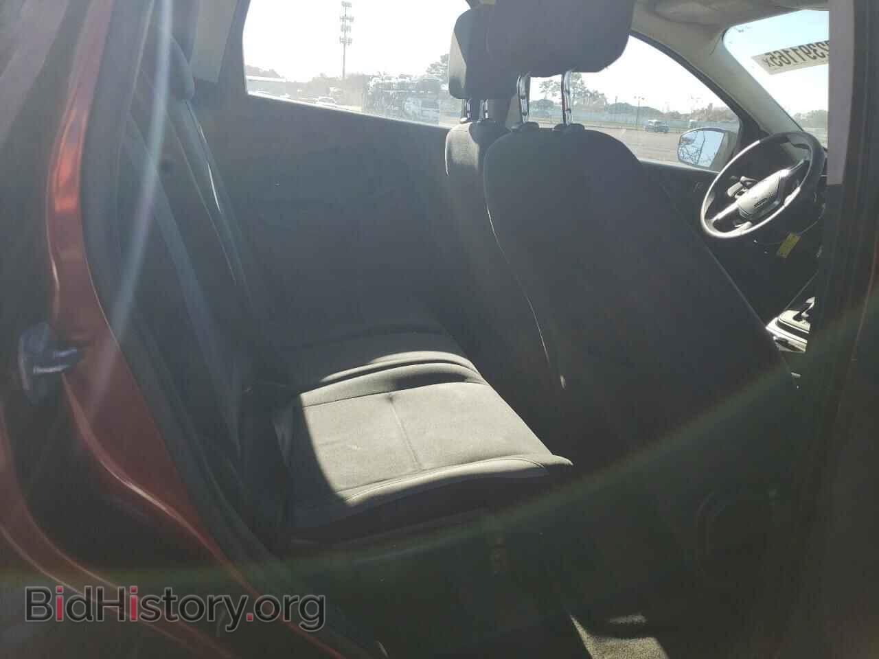 2014 FORD ESCAPE - VIN: 1FMCU0F77EUB13896 - Photo 11