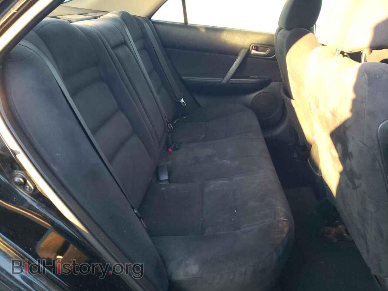2008 MAZDA 6 - VIN: 1YVHP80C785M48980 - Фото 10