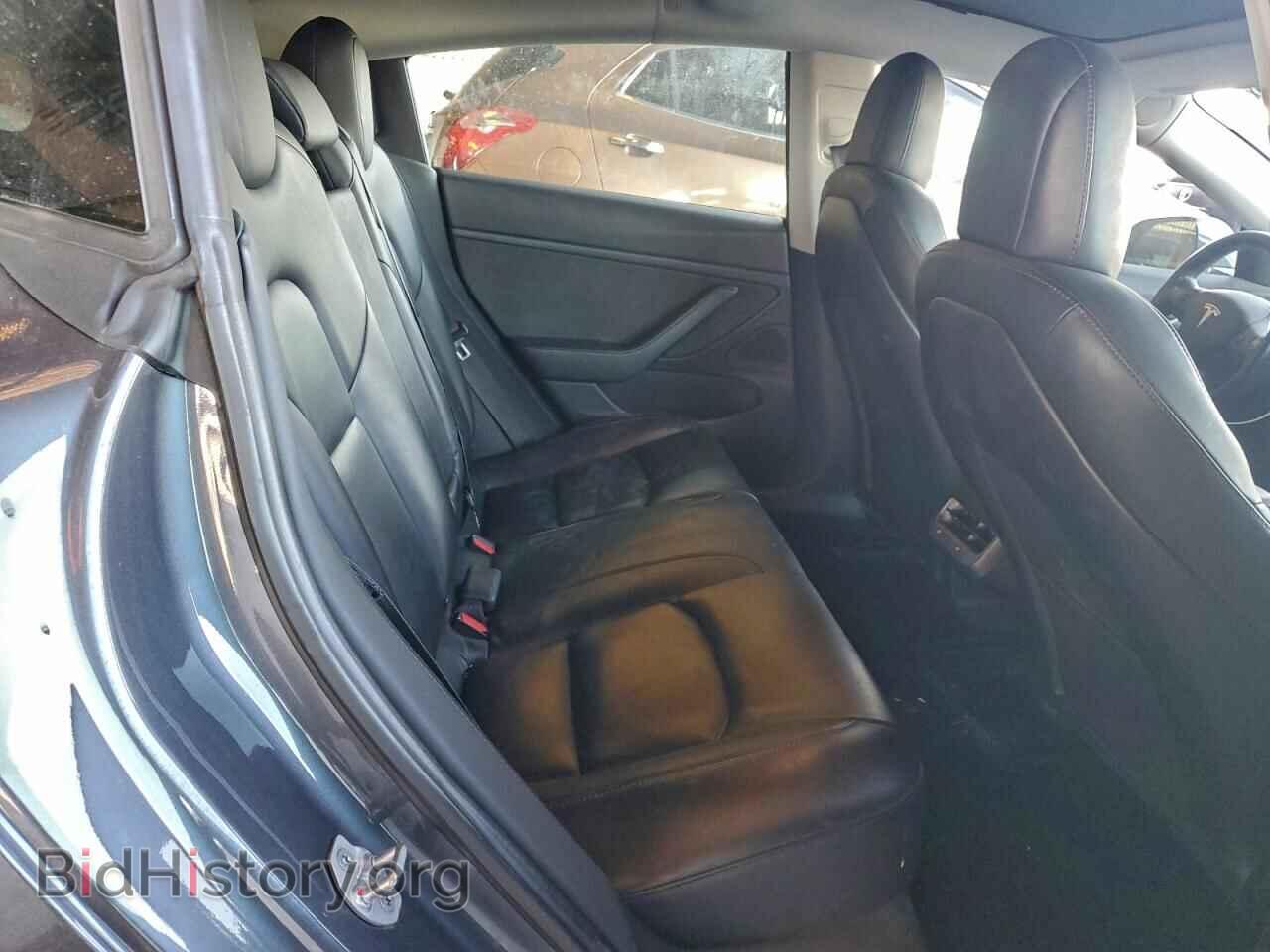 2019 TESLA MODEL 3 - VIN: 5YJ3E1EB0KF385921 - Фото 10