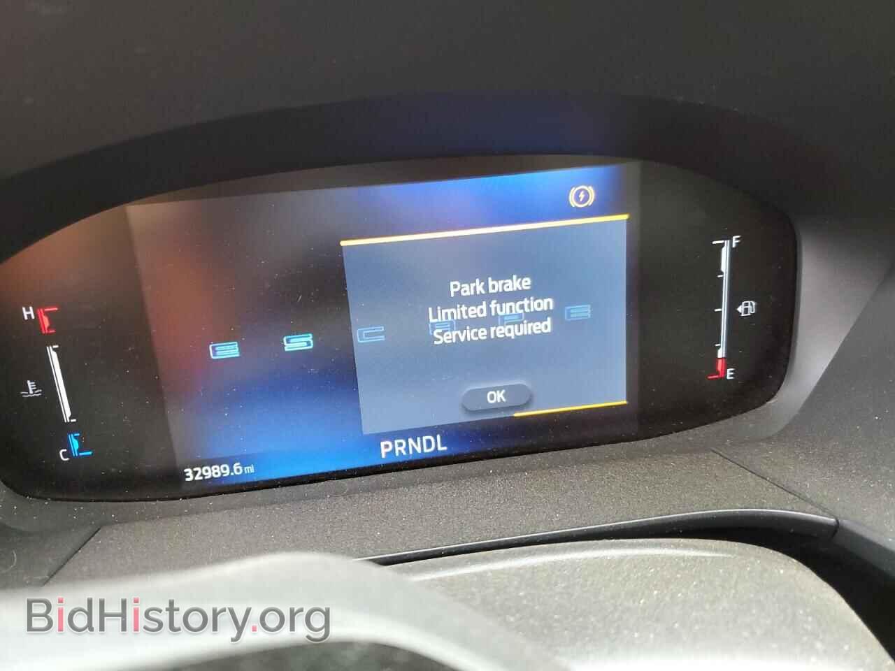 2024 FORD ESCAPE - VIN: 1FMCU0E10RUA94160 - Фото 9