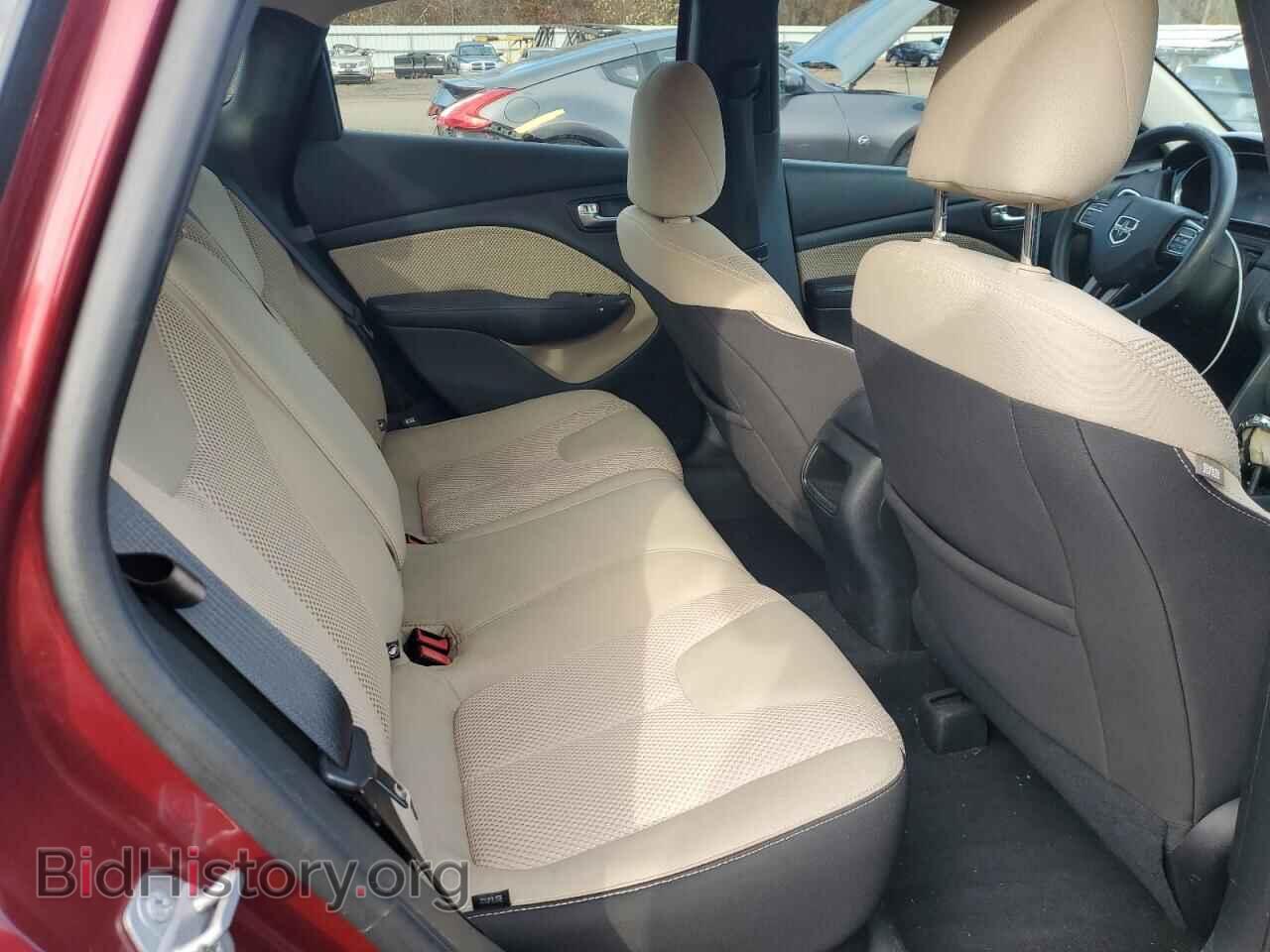 2015 DODGE DART - VIN: 1C3CDFBB9FD319356 - Фото 10