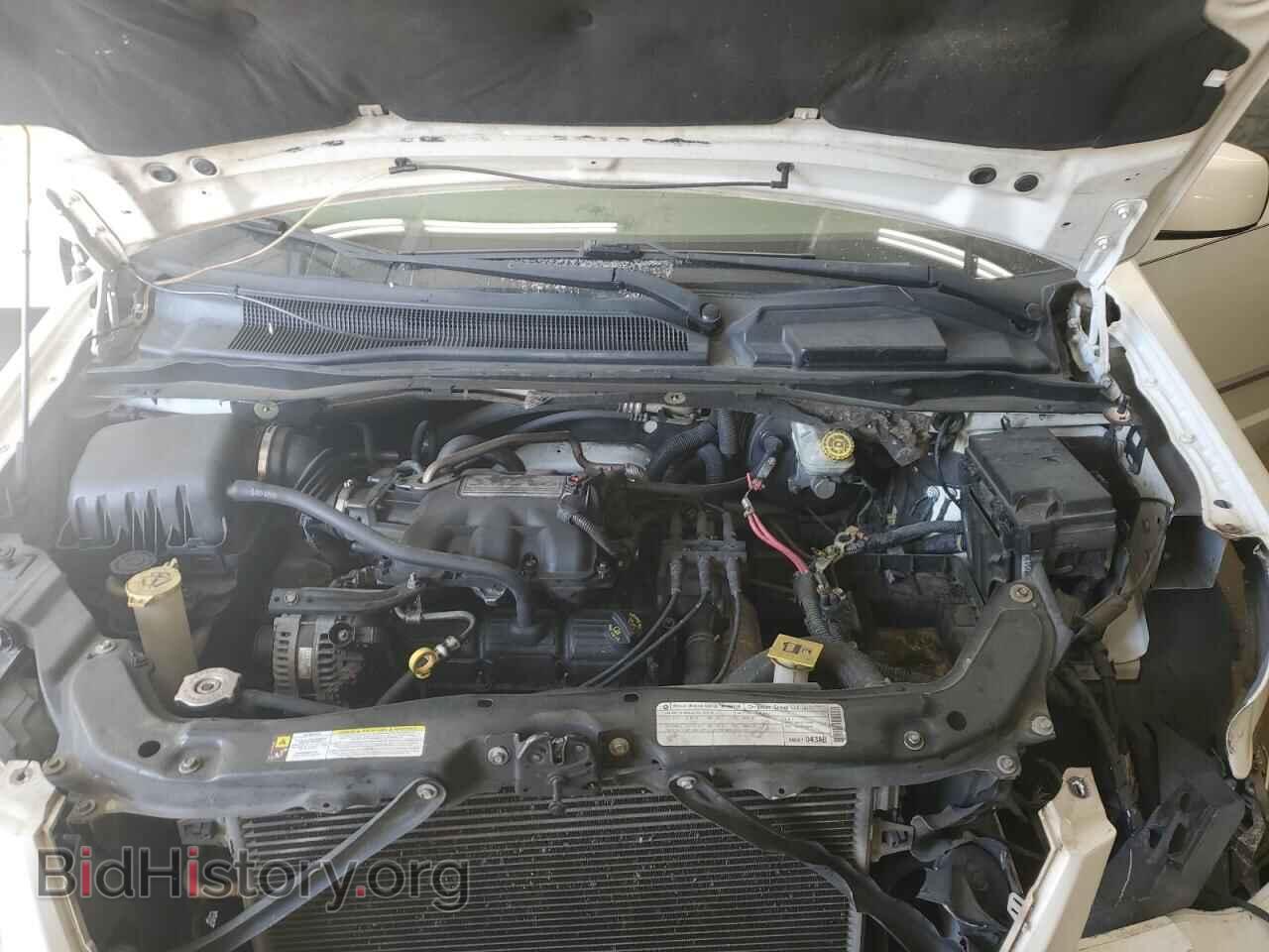 2010 CHRYSLER MINIVAN - VIN: 2A4RR5D14AR142933 - Photo 12
