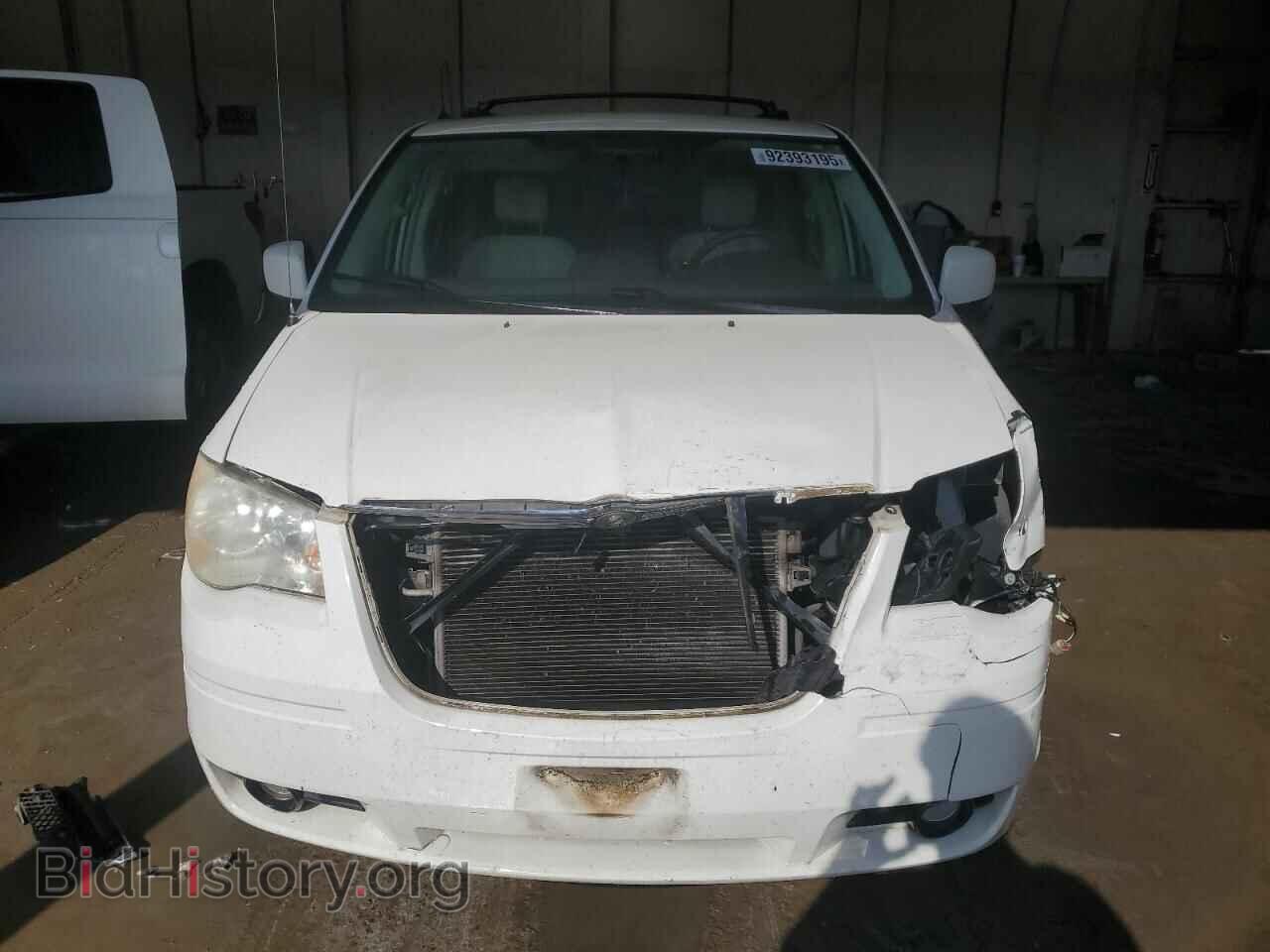 2010 CHRYSLER MINIVAN - VIN: 2A4RR5D14AR142933 - Photo 5