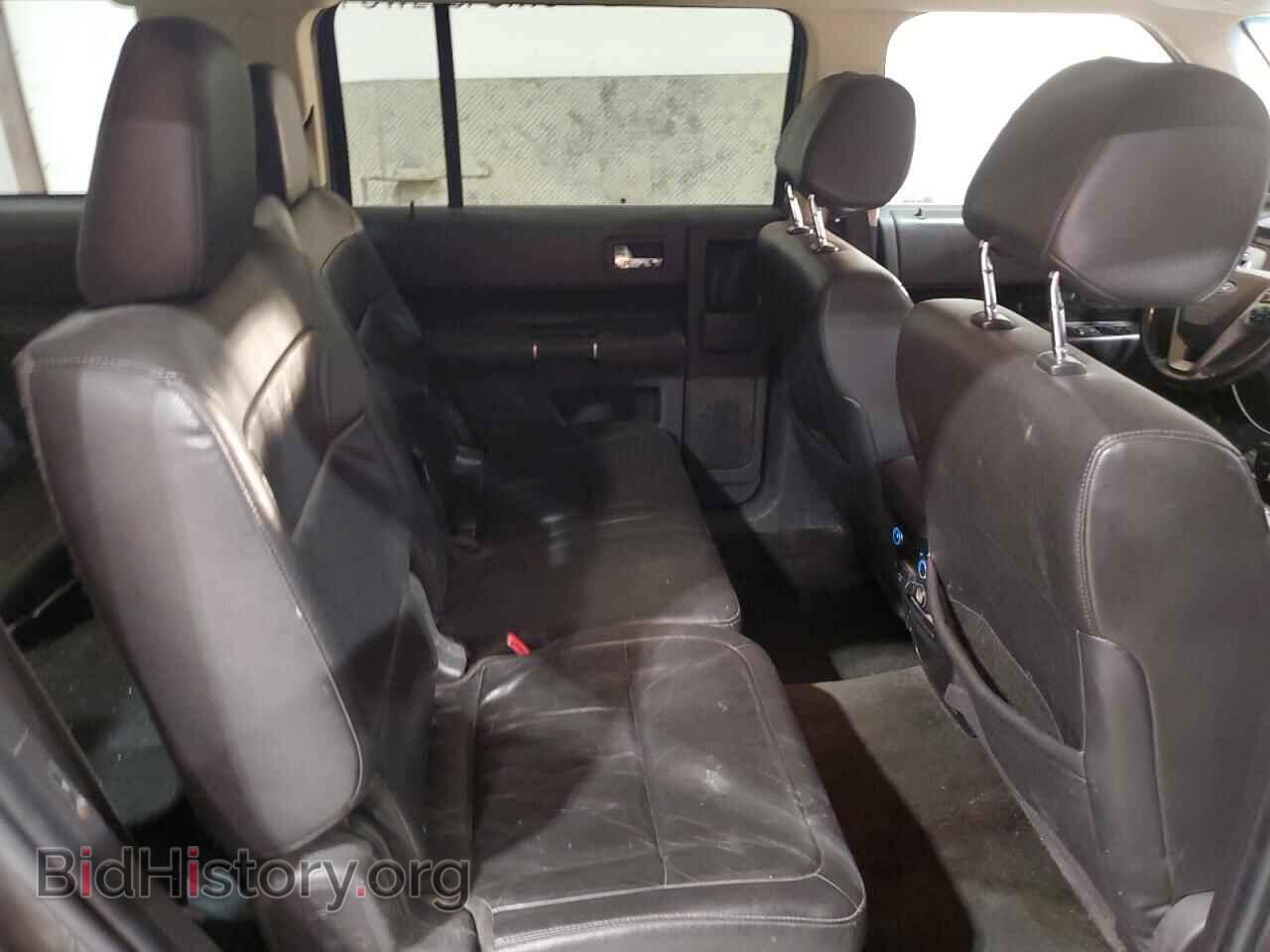 2015 FORD FLEX - VIN: 2FMGK5C83FBA11617 - Фото 11