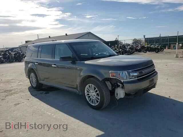 2015 FORD FLEX - VIN: 2FMGK5C83FBA11617 - Фото 14