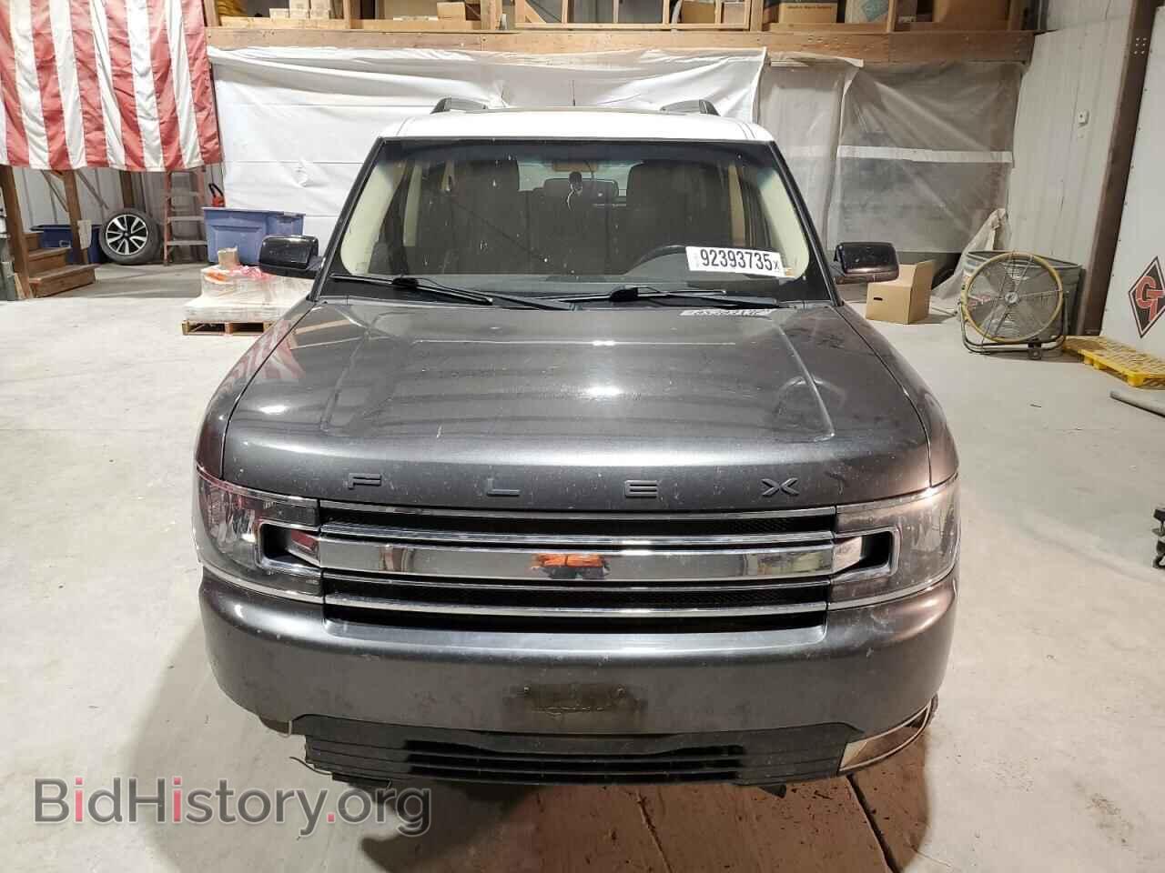 2015 FORD FLEX - VIN: 2FMGK5C83FBA11617 - Фото 5