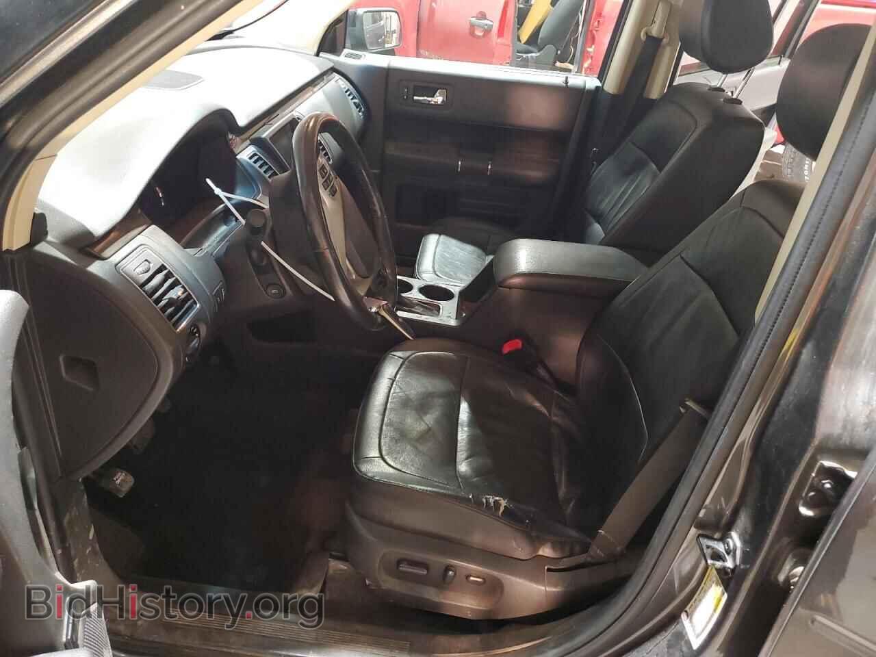 2015 FORD FLEX - VIN: 2FMGK5C83FBA11617 - Фото 7