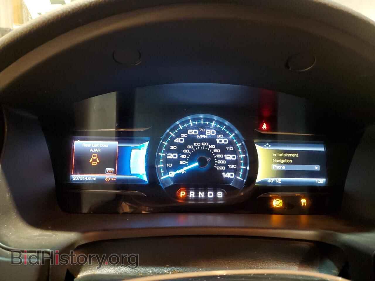 2015 FORD FLEX - VIN: 2FMGK5C83FBA11617 - Фото 9