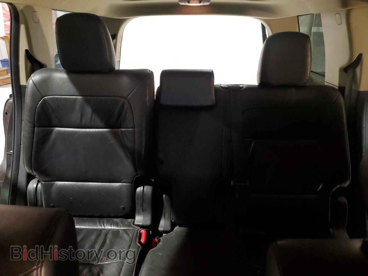 2015 FORD FLEX - VIN: 2FMGK5C83FBA11617 - Фото 10