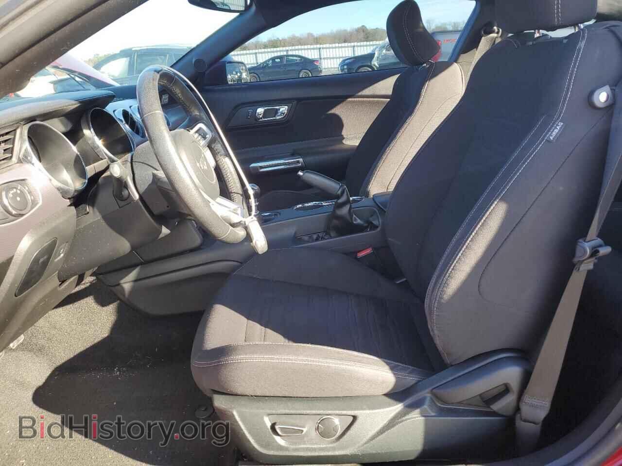 2016 FORD ALL Models - VIN: 1FA6P8CF5G5335293 - Фото 7