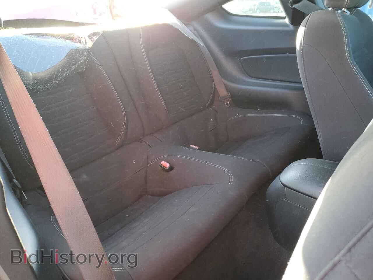 2016 FORD ALL Models - VIN: 1FA6P8CF5G5335293 - Фото 10
