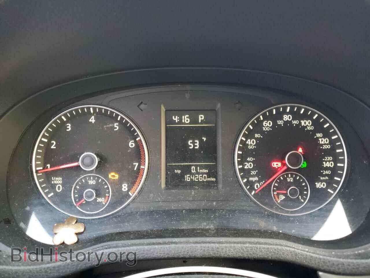 2012 VOLKSWAGEN PASSAT - VIN: 1VWAP7A30CC017883 - Фото 9