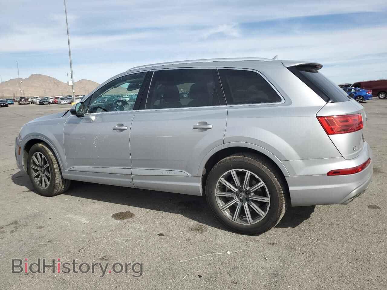 2017 AUDI Q7 - VIN: WA1VAAF77HD048462 - Фото 2