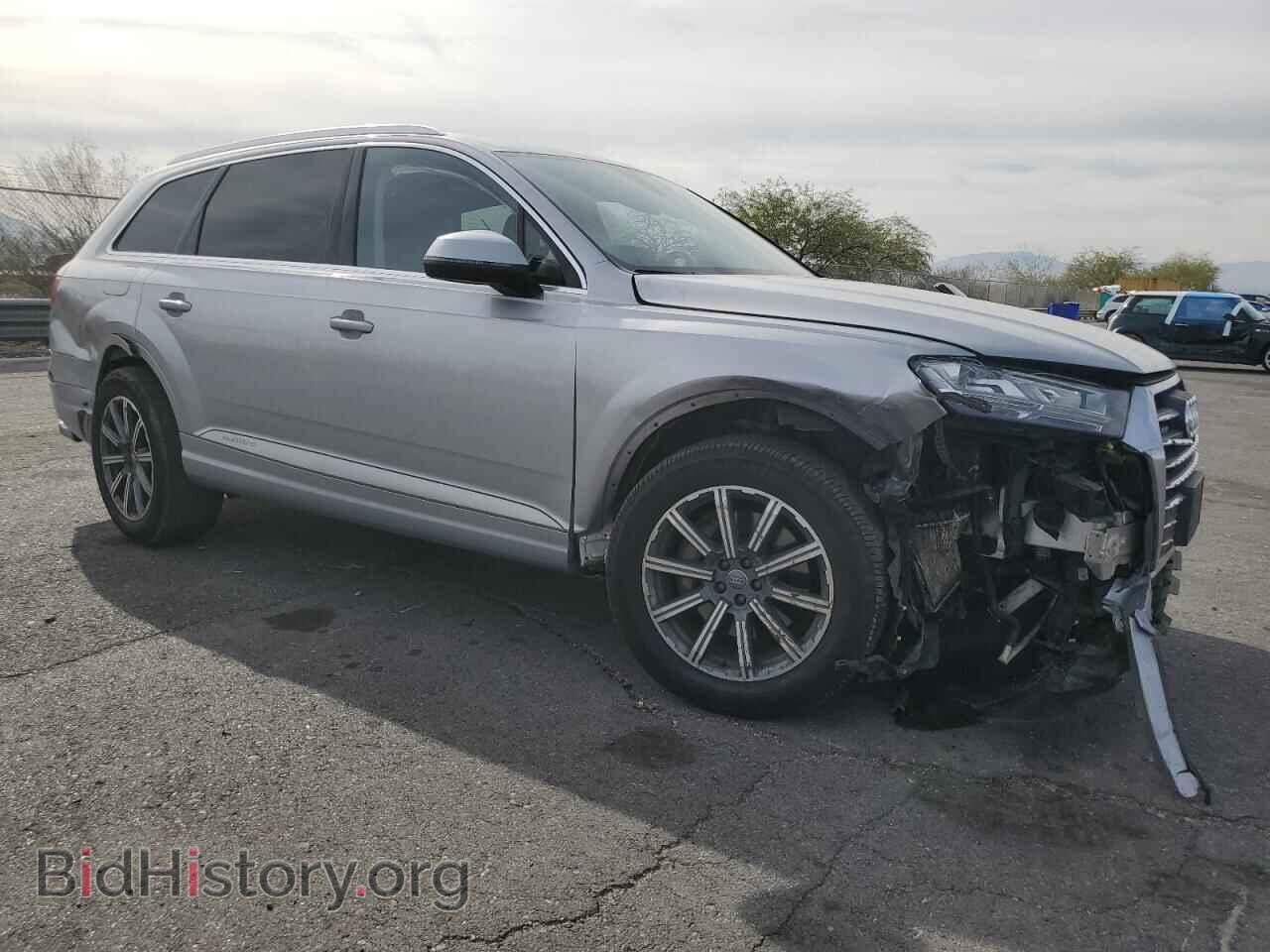 2017 AUDI Q7 - VIN: WA1VAAF77HD048462 - Фото 4