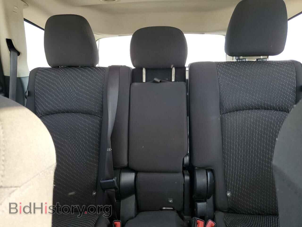 2017 DODGE JOURNEY - VIN: 3C4PDCAB3HT577107 - Photo 10