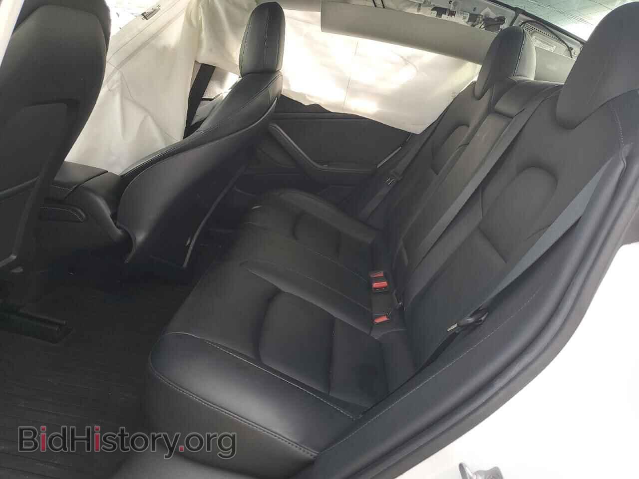 2021 TESLA MODEL 3 - VIN: 5YJ3E1EB3MF863087 - Photo 10