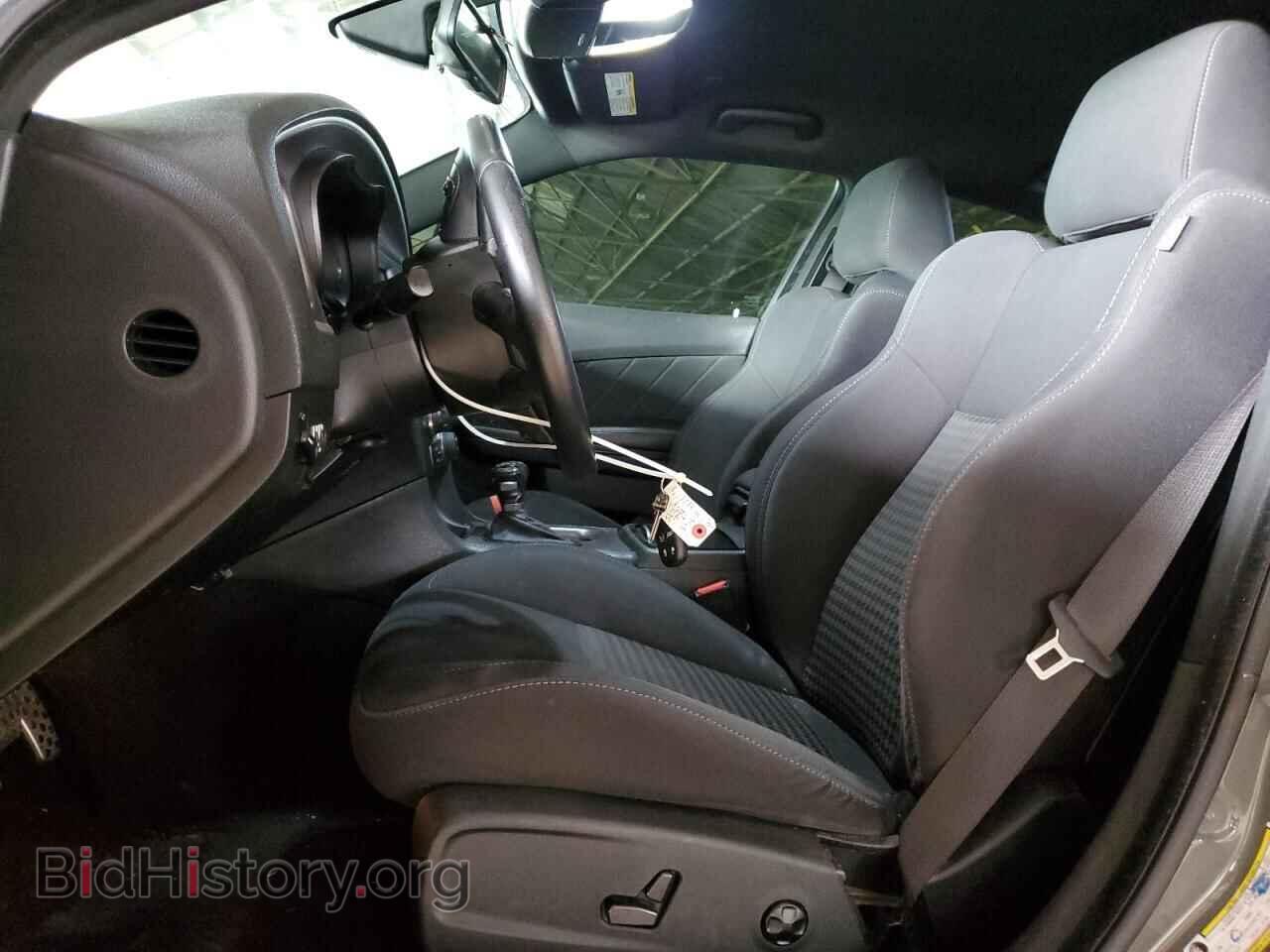2019 DODGE CHARGER - VIN: 2C3CDXCTXKH619448 - Фото 7
