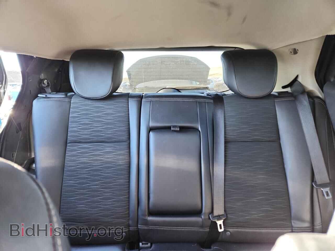 2015 BUICK ENCORE - VIN: KL4CJESB4FB037095 - Фото 10