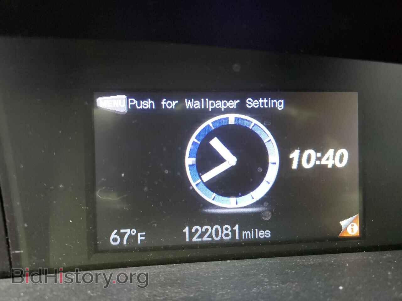 2015 HONDA CIVIC - VIN: 19XFB2F56FE704156 - Фото 9