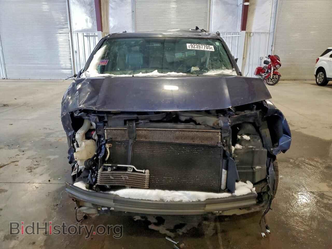 2013 HONDA PILOT - VIN: 5FNYF4H56DB005865 - Фото 5
